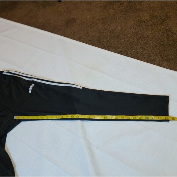 Adidas Climalite Track Pants Size Small - Picture 7 of 11